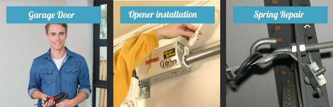 A & M Seagoville Garage Repairs - Garage Door Repair Services in Seagoville, TX